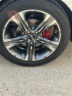 کیا K5